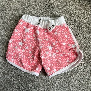 Lainsnow little ro trunks size 2/3